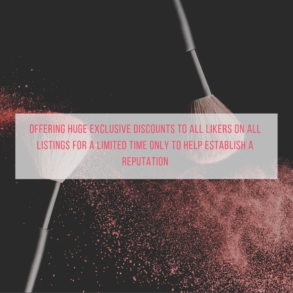 Welcome to My Closet/Brand Ubiquitous Beauty - Picture 6 of 8